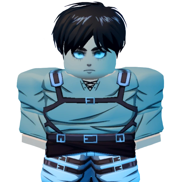 Airren - 5-star Avatar unit in All Star Tower Defense X