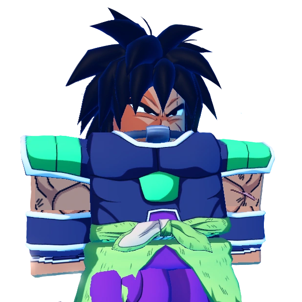 Borul - 4-star Dragon Ball unit in All Star Tower Defense X