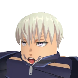 Cursed Talker - 5-star Jujutsu Kaisen unit in All Star Tower Defense X