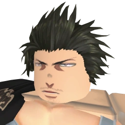 Dark - 5-star Black Clover unit in All Star Tower Defense X