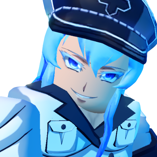 Etri - Unbound Akame ga Kill! unit in All Star Tower Defense X