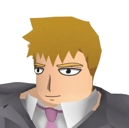 Expert Sorcerer - 4-star Mob Psycho 100 unit in All Star Tower Defense X