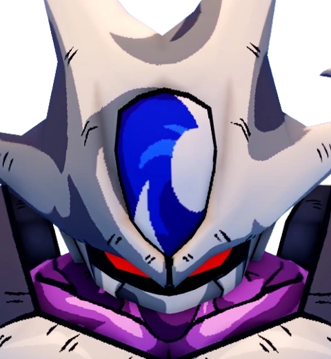 Freezer (Final Form) - 5-star Dragon Ball unit in All Star Tower Defense X