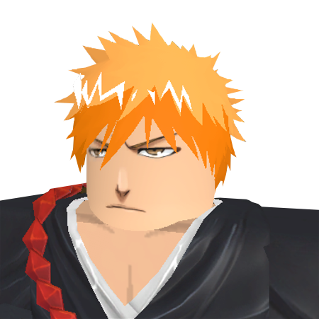 Ikki (Early) - 3-star Bleach unit in All Star Tower Defense X