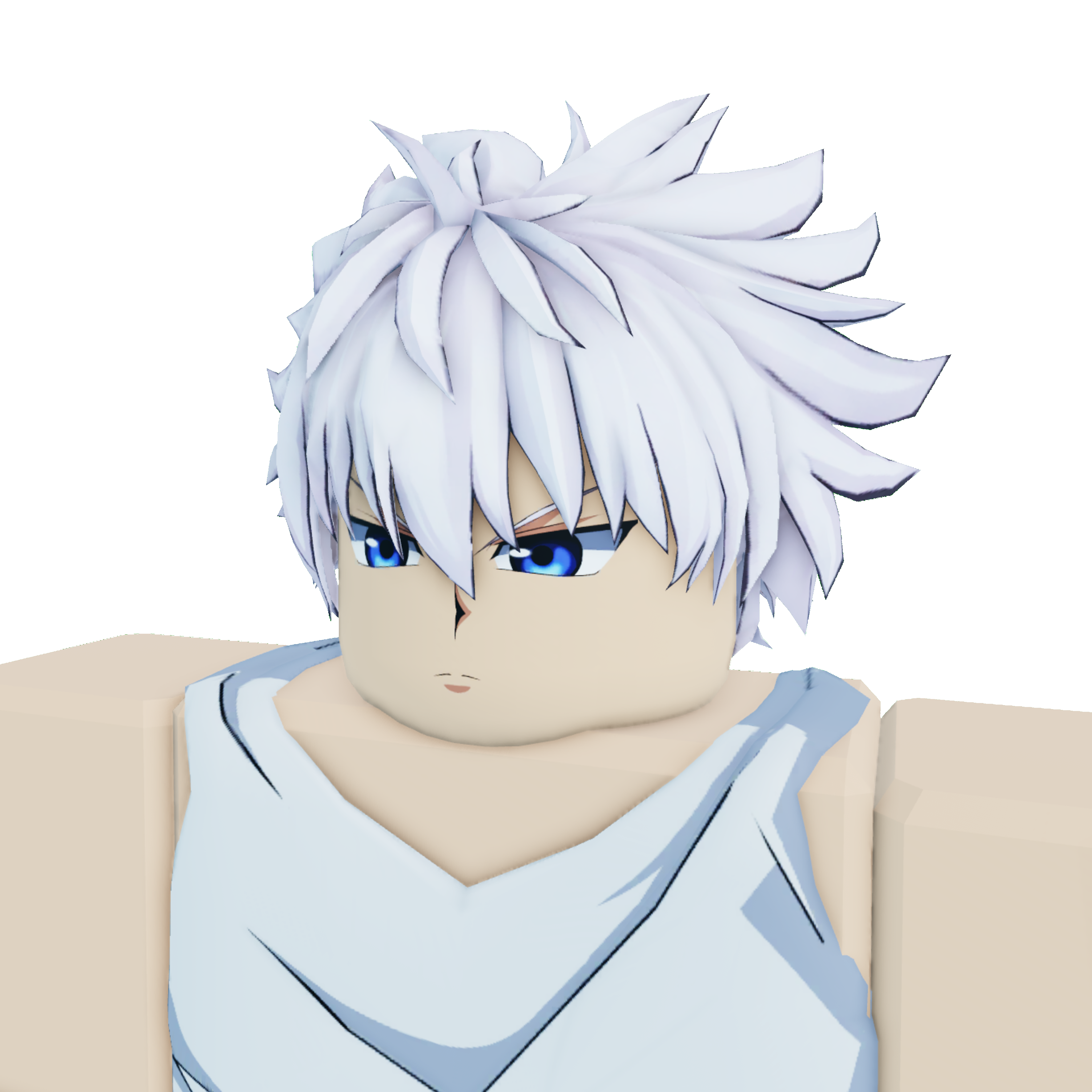 Killer (Serious) - 5-star Bleach unit in All Star Tower Defense X