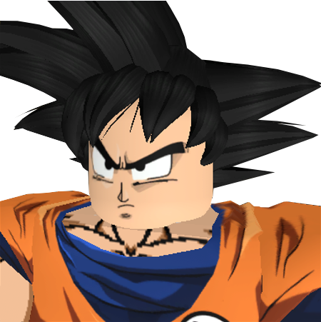 Koku - 3-star Dragon Ball unit in All Star Tower Defense X