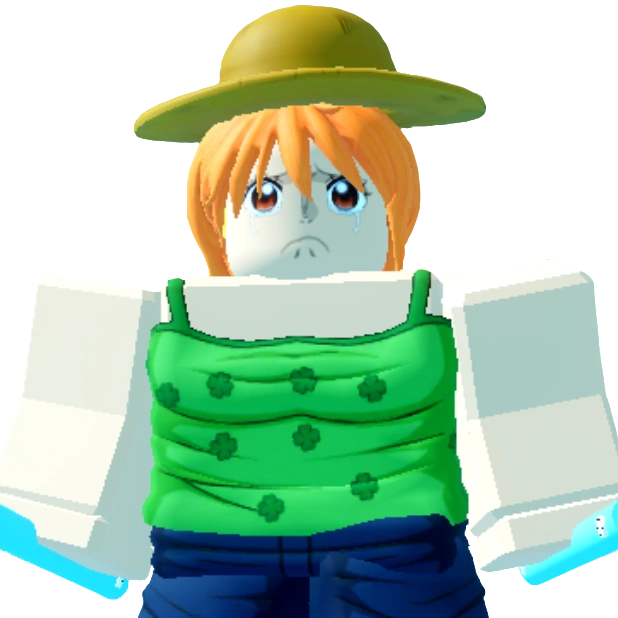 Lami - 3-star One Piece unit in All Star Tower Defense X