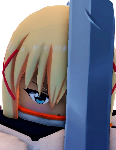 Masochist Lady - 5-star Original unit in All Star Tower Defense X