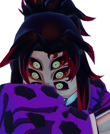 Michishibo - Unbound One Punch Man unit in All Star Tower Defense X
