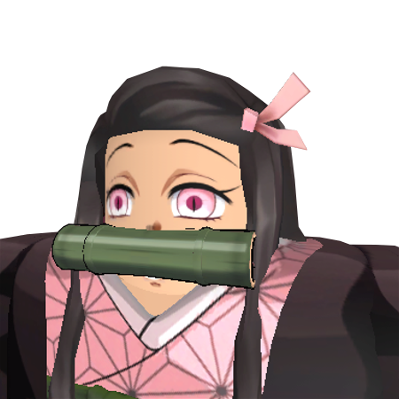 Nezichi - 4-star Demon Slayer unit in All Star Tower Defense X