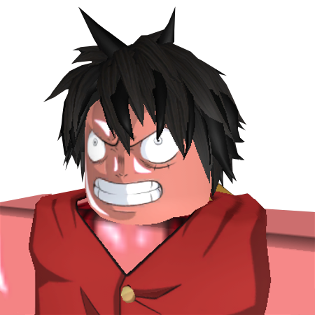 Ruffy (Lobby) - 4-star One Piece unit in All Star Tower Defense X