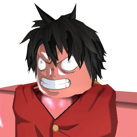 Ruffy - 3-star One Piece unit in All Star Tower Defense X