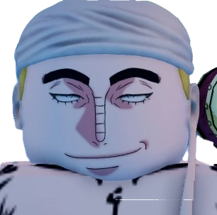 Sky God - 5-star Original unit in All Star Tower Defense X