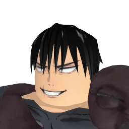 Sorcerer Killer - 5-star Jujutsu Kaisen unit in All Star Tower Defense X