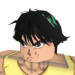 Spirit Detective (Orb) - 4-star Yu Yu Hakusho unit in All Star Tower Defense X