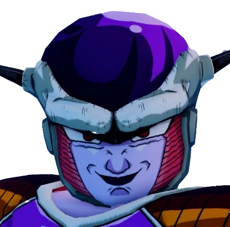 Supreme Leader - Unbound Dragon Ball unit in All Star Tower Defense X