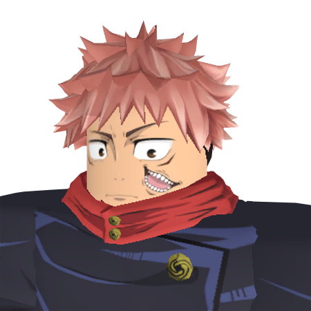 The Cursed One - 4-star Jujutsu Kaisen unit in All Star Tower Defense X