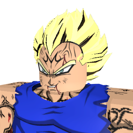 Vegu Mind - 4-star Dragon Ball unit in All Star Tower Defense X