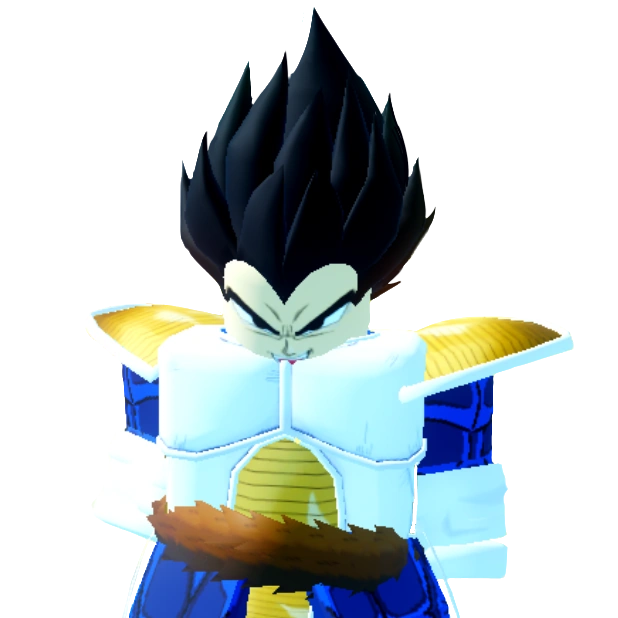 Vegu - 3-star Dragon Ball unit in All Star Tower Defense X