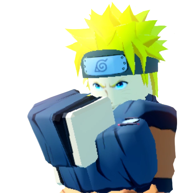 Zaruto - 3-star Naruto unit in All Star Tower Defense X
