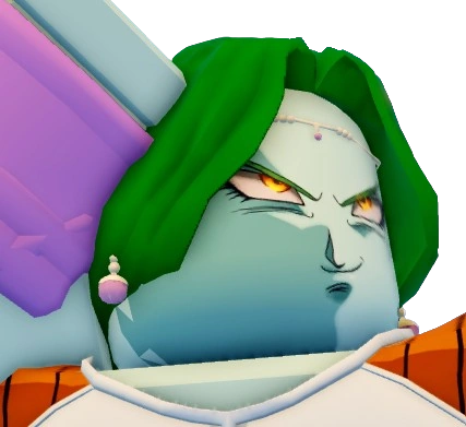 Zesty General - 5-star Original unit in All Star Tower Defense X