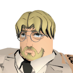 Ziek - 5-star Attack on Titan unit in All Star Tower Defense X